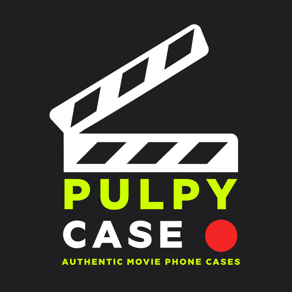 Pulpy Case